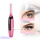 Precision Cute Heated Eyelash Curler Usb Kit